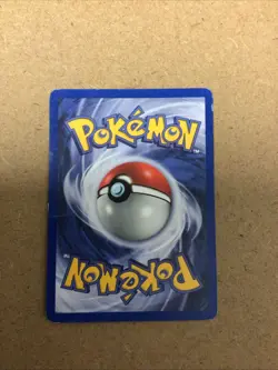 Pokemon TCG Card Jungle set Italian - Meowth 56/64 - Image 2