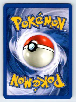 Erika's Jigglypuff 69/132 Common Gym Challenge Pokemon Unlimited Heavily Played - Image 2