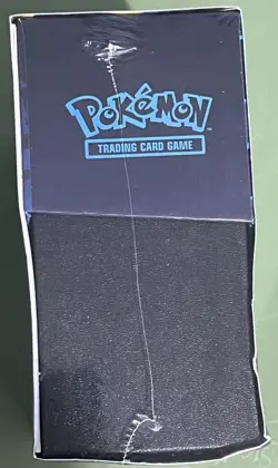 Pokemon Mega Phantasm Flames Elite Trainer Box-ETB New Factory Sealed - Image 3