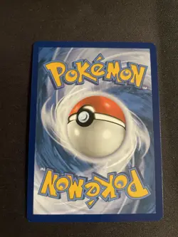 Pokemon Hero's Cape 152/162 SV05: Temporal Forces Holo - Image 2