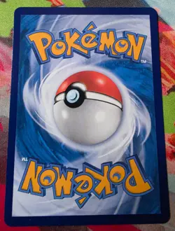 2025 Pokemon TCG Chinese Horizon Gem Pack 3 Greavard 1607/07 - Image 2