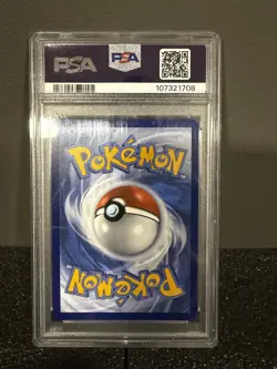 2025 Vaporeon ex 149/131 SIR Prismatic Evolutions PSA 10 - Image 5