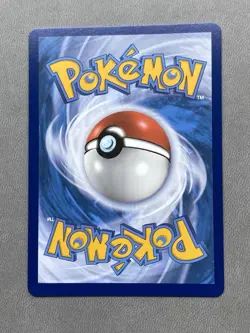 Volo 196/196 Lost Origin Full Art Holo Ultra Rare Pokemon Card NM - Image 2