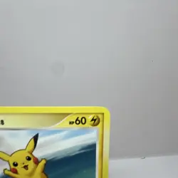 Pokemon TCG POP Series 9 2009 Pikachu 15/17 Holo Promo ENG 60HP - Image 3