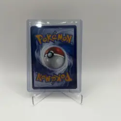 Golett 122/086 SV: Black Bolt Holo Illustration Rare Pokemon TCG NM - Image 2