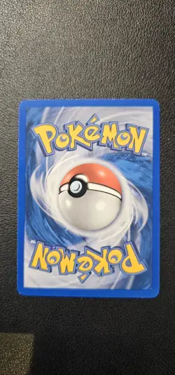 Poliwhirl 68/115 Unseen Forces Reverse Holo Stamped - Image 2