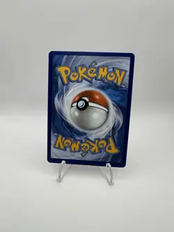 Pokemon TCG Ethan's Magcargo 222/217 ME: Ascended Heroes IR Illustration Rare - Image 2
