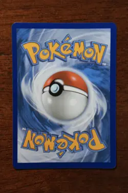 Pokemon 1st Partner Illustration Series 2 Johto set Gen 2 - Image 4