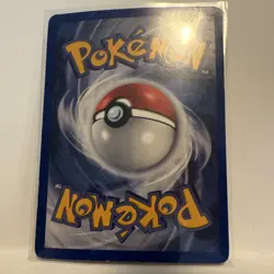 Entei 34/53 Wotc Promo Reverse Holo Basic 80 HP 2001 Ken Sugimori - Image 2