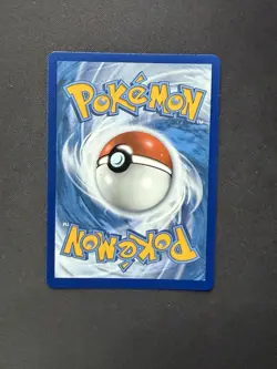 Galarian Slowpoke SWSH126 Black Star Promo Sword & Shield Pokemon TCG Card - Image 2
