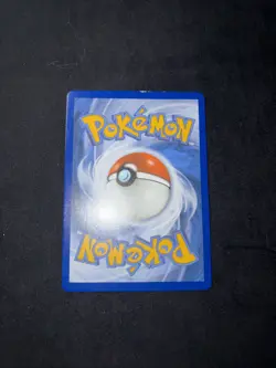 Pokemon TCG Umbreon EX Full Art Ultra Rare Card 119/124 XY Fates Collide - Image 5