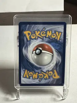 Electrike 196/182 Illustration Rare IR - Pokemon TCG - Destined Rivals - NM - Image 3