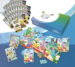 2x Pokemon 30th Anniversary Celebrations *PRE SALE confirmed NOVEMBER* UPC PAIR - Image 3