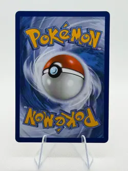 Mega Chandelure EX 115/084 - ME: Pitch Black - English NM - Image 2