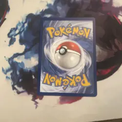 Mega Absol EX 086/132 ENGLISH 2025 Pokemon Mega Evolutions! Near Mint! In Hand!! - Image 2