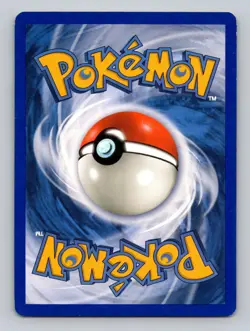 Gloom 35/101 Uncommon Hidden Legends Pokemon Damaged Yuka Morii - Image 2