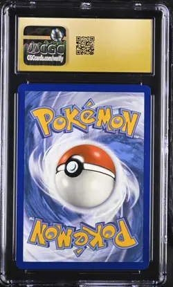 Pokemon TCG Cheryl Battle Styles 173/163 Graded CGC PRISTINE 10 - Image 2