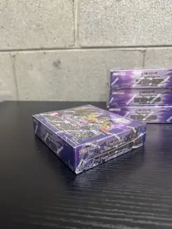 YuGiOh Battles of Legend: Glorious Gallery Booster Box 24 Packs Sealed 24 pks - Image 3