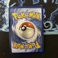 Pokemon TCG Victini 208 Full Art Black Star Promo Black Bolt White Flare - Image 3
