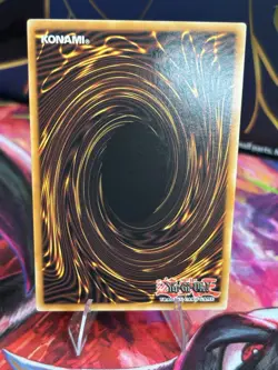 Yu-Gi-Oh! Soul Exchange MP25-EN007 Prismatic Secret Rare Foil 1st EN - Image 2