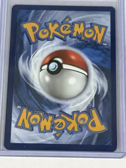 Cosmos Holo - Lightning Energy Pokemon Play! Prize Pack Series 6 SVE012 - Image 2