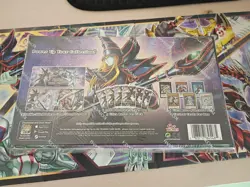 Yu-Gi-Oh! Duel Power Box Set (DUPO) Factory Sealed - Image 2