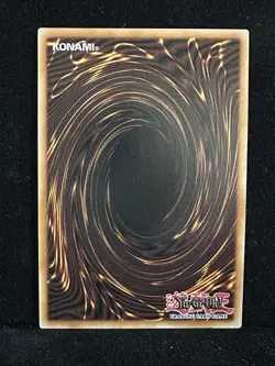 Droll & Lock Bird - YuGiOh! RA02-EN006 Secret Rare NM - Image 2