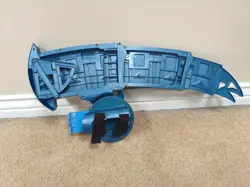 Yu-Gi-Oh! 2004 Chaos Duel Disk Accessory Lightly Used *Batteries Included* - Image 4
