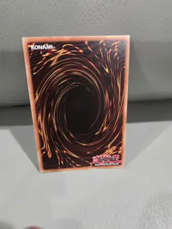 Yugioh Eater Of Millions BLRR-EN078 Ultra Rare 1st Ed NM - Image 2