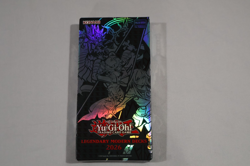 FACTORY SEALED Yu-Gi-Oh! Legendary Modern Decks Box Set yugioh konami - Image 1