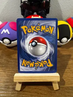 The Pokemon Company Pokemon TCG Muk 16/110 Legendary Collection Reverse Holo - Image 4