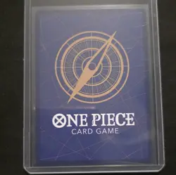 Bandai One Piece Card Game Prisoner of Impel Down OP16-042 Common Eng 6/6000 - Image 2