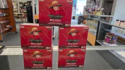 One Piece TCG OP-13 Carrying on his Will BOOSTER BOX Factory Sealed English - Image 1