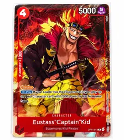One Piece Card Game Premium Card Collection Best Selection Vol.6 Complete Set NM - Image 3