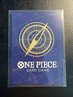 Ulti P-077 Promo - One Piece TCG - PACK FRESH MINT English Holo Foil - Image 3