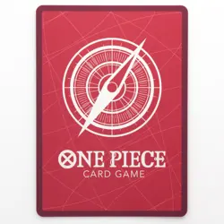 One Piece TCG Monkey D Luffy ST10-002 L Ultra Deck: The Three Captains - English - Image 3