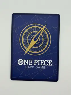 Portgas.D.Ace (011) (Parallel) ST13-011 Ultra Deck One Piece Foil NM - Image 2