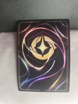 Elinor - Renowned Diplomat (Cold Foil) - Wilds Unknown Lorcana - Image 4