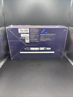 Disney Lorcana Shimmering Skies Booster Box Sealed - Image 2