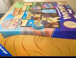 Disney Lorcana Into the Inklands Gift Set - Factory Sealed NEW - *small ding - Image 3