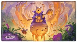 Disney Lorcana: Winnie the Pooh Playmat - New in Box! Free Shipping! - Image 1