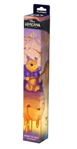 Disney Lorcana: Winnie the Pooh Playmat - New in Box! Free Shipping! - Image 2