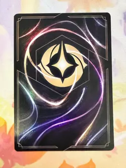 Disney Lorcana 56/204 Yzma - Conniving Chemist - Azurite Sea -Legendary - Image 2
