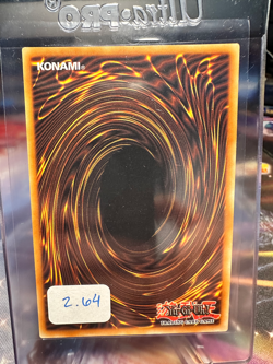 Token (Yugi) MP24-EN051 Prismatic Secret Rare 1st Ed - Image 2
