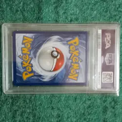 Pokemon TCG 2021 Charizard 4/102 Celebrations Classic Collection Holo PSA 10 - Image 3