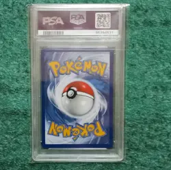 Pokemon TCG 2021 Charizard 4/102 Celebrations Classic Collection Holo PSA 10 - Image 4