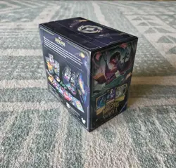 Disney Lorcana Whispers In The Well Illumineer's Trove New Factory Sealed - Image 3