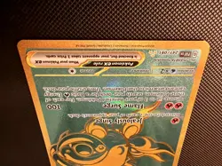 Chi-Yu ex 241/091 Sv: Paldean Fates Holo Pokemon TCG - NM - Image 3