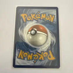Pokemon TCG Chi-Yu EX 241/091 Sv: Paldean Fates Holo Card - Image 2