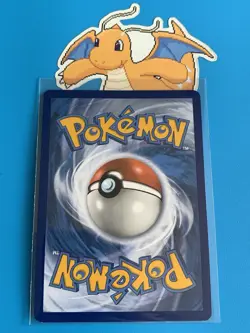Pokemon TCG Octillery Trainer Gallery Holo Card TG03/TG30 Swsh09 Brilliant Stars - Image 2
